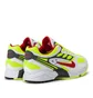 Nike Air Ghost Racer (Weiß / Neon Gelb / Grau)