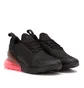 Nike Air Max 270 (Schwarz / Rot)