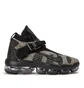 Nike Air VaporMax Premier Flyknit (Schwarz)