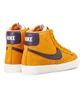 Nike Blazer Mid '77 Vintage (Gelb / Lila)