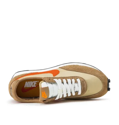 Nike Daybreak SP (Braun / Orange)
