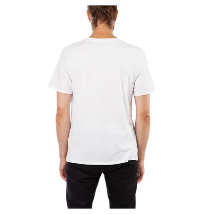 Nike ''Just Do It'' Swoosh T-Shirt (Weiß)