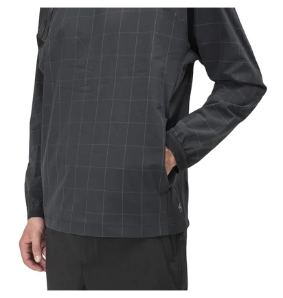 Nike NSW Tech Pack HD Jacket (Schwarz)