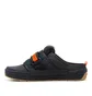 Nike Offline Slide (Schwarz / Orange)