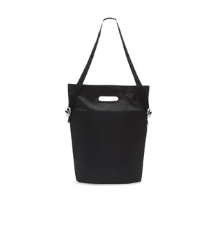 Nike Stash Tote Bag (Schwarz / Weiß)