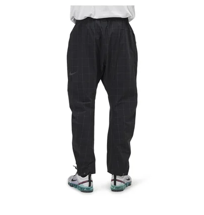 Nike Tech Pack Pant (Schwarz / Weiß)