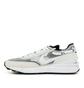 Nike Waffle One (Hellgrau / Weiss)