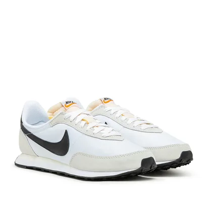 Nike Waffle Trainer 2 SP (Weiß / Schwarz)