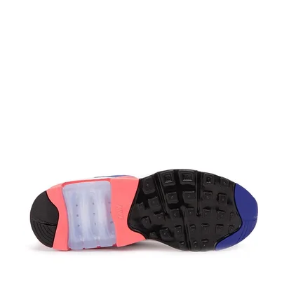 Nike WMNS Air Max 180 OG (Weiß / Blau / Rot)