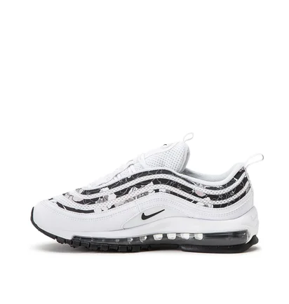 Nike WMNS Air Max 97 SE ''Floral'' (Weiß)