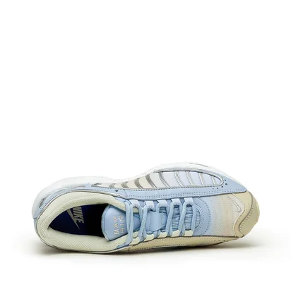 Nike WMNS Air Max Tailwind IV LX (Beige / Blau)