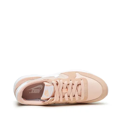 Nike WMNS Internationalist (Rosa / Weiß)