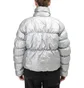 Nike WMNS Synthetic Fill Jacket (Silber)