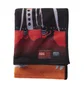 Pendleton Rodeo Sisters Blanket (Rot / Orange)