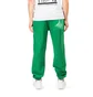 Pleasures Logic Reverse Terry Sweatpants (Grün)