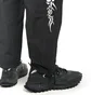 Pleasures Reservoir Track Pants (Schwarz)