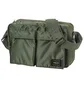 Porter by Yoshida Tanker Shoulder Bag S (Olive)