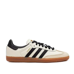 adidas WMNS Samba OG (Beige / Schwarz)