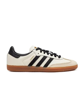 adidas WMNS Samba OG (Beige / Schwarz)