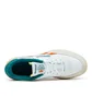 Reebok Club C Revenge (Weiß / Orange)