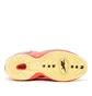 Reebok Question Mid Hot Ones (Rot / Gold)
