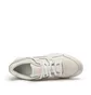 Reebok W Workout Plus LO (Chalk / Pink)