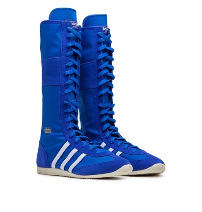 adidas WMNS Japan VH (Blau)
