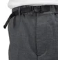 Snow Peak Pe Serge Pants (Grau)