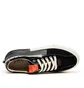 Stepney Workers Club x Studio Hagel Dellow EXP 1 Low (Schwarz)