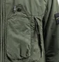 Stone Island David Light-TC Micropile Jacket (Olive)