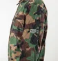 Stüssy Polar Fleece Full Zip (Camo)