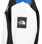 The North Face BB Cut & Sew Crew (Weiß / Blau / Schwarz)
