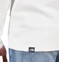 The North Face BB LST DNC Longsleeve (Weiß)
