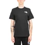 The North Face International Collection Climb GR T-Shirt (Schwarz)