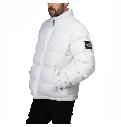 The North Face M 1992 Nuptse Jacket 'Lunar Voyage' (Weiß)