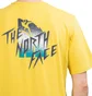 The North Face Mos Tee (Gelb)