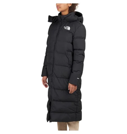 The North Face WMNS Triple C Parka (Schwarz)