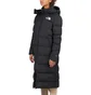 The North Face WMNS Triple C Parka (Schwarz)