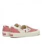 Vans Vault UA OG Classic Slip-On LX (Weiß / Rot)
