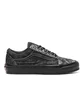 Vans Vault x Jim Goldberg Old Skool LX (Schwarz)