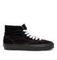 Vans Vault x Taka Hayashi DIY Sk8-Hi LX (Schwarz / Multi)