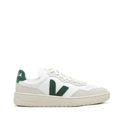 Veja WMNS V-90 (Weiß / Grün)