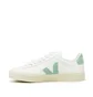 Veja WMNS Campo Chromefree (Weiß / Mint)