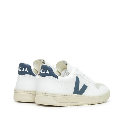 Veja WMNS V-10 CWL (Weiss / Navy)