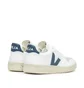 Veja WMNS V-10 CWL (Weiss / Navy)
