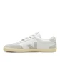 Veja Volley O.T. Leather (Weiß / Beige)