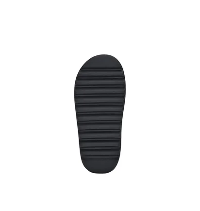 adidas Yeezy Slide 'Onyx' (Schwarz)