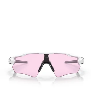 Oakley Radar EV Path (Weiß / Rosa)