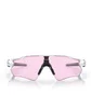 Oakley Radar EV Path (Weiß / Rosa)