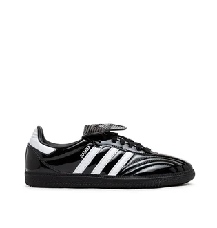adidas WMNS Samba LT (Schwarz / Weiss)